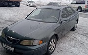 Mazda 626, 2.5 автомат, 1998, седан Усть-Каменогорск
