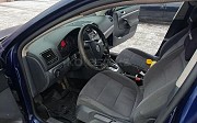 Volkswagen Jetta, 1.6 автомат, 2007, седан Орал