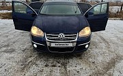 Volkswagen Jetta, 1.6 автомат, 2007, седан Уральск