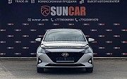 Hyundai Accent, 1.6 автомат, 2021, седан 