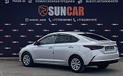 Hyundai Accent, 1.6 автомат, 2021, седан 