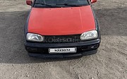 Volkswagen Golf, 2 механика, 1993, хэтчбек Қарағанды