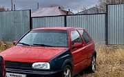 Volkswagen Golf, 2 механика, 1993, хэтчбек Қарағанды
