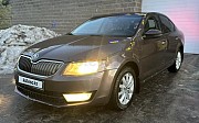 Skoda Octavia, 1.2 робот, 2013, лифтбек Астана