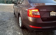 Skoda Octavia, 1.2 робот, 2013, лифтбек Астана