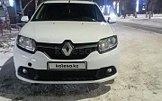 Renault Sandero Stepway, 1.6 автомат, 2015, хэтчбек Павлодар
