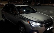 Subaru Outback, 2.5 вариатор, 2019, универсал Актау