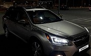 Subaru Outback, 2.5 вариатор, 2019, универсал 