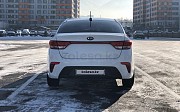 Kia Rio, 1.4 автомат, 2018, седан Алматы