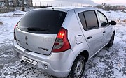 Renault Sandero, 1.4 механика, 2014, хэтчбек Қарағанды
