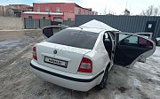 Skoda Octavia, 1.6 механика, 2007, лифтбек Көкшетау