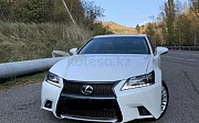 Lexus GS 250, 2.5 автомат, 2012, седан Шымкент