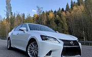 Lexus GS 250, 2.5 автомат, 2012, седан Шымкент