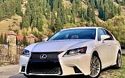 Lexus GS 250, 2.5 автомат, 2012, седан 