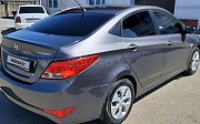 Hyundai Accent, 1.6 автомат, 2014, седан Усть-Каменогорск