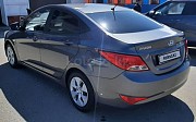 Hyundai Accent, 1.6 автомат, 2014, седан Усть-Каменогорск