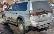 Mitsubishi Montero Sport, 3 автомат, 2003, внедорожник Семей