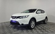 Nissan Qashqai, 2 автомат, 2014, кроссовер Алматы