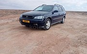 Opel Astra, 1.6 механика, 1999, универсал Атырау