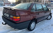 Volkswagen Passat, 2 механика, 1991, седан Костанай
