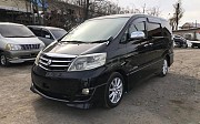 Toyota Alphard, 3 автомат, 2005, минивэн Қарағанды