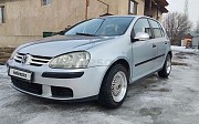 Volkswagen Golf, 1.6 автомат, 2005, хэтчбек 