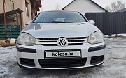 Volkswagen Golf, 1.6 автомат, 2005, хэтчбек 