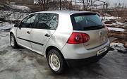 Volkswagen Golf, 1.6 автомат, 2005, хэтчбек 