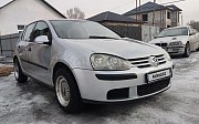 Volkswagen Golf, 1.6 автомат, 2005, хэтчбек 