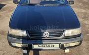 Volkswagen Passat, 1.8 механика, 1994, седан Экибастуз
