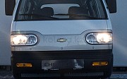Chevrolet Damas, 0.8 механика, 2022, микровэн Павлодар