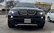 BMW X5, 4.4 автомат, 2004, кроссовер 