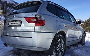 BMW X3, 3 автомат, 2005, кроссовер Алматы