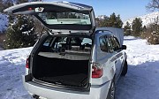 BMW X3, 3 автомат, 2005, кроссовер Алматы