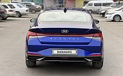 Hyundai Elantra, 1.6 автомат, 2023, седан Алматы