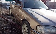 Mercedes-Benz C 220, 2.2 автомат, 1994, седан 