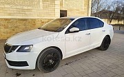 Skoda Octavia, 1.6 автомат, 2017, лифтбек Орал