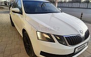 Skoda Octavia, 1.6 автомат, 2017, лифтбек Орал