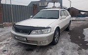 Toyota Mark II Qualis, 2.5 автомат, 1997, универсал Алматы