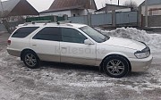 Toyota Mark II Qualis, 2.5 автомат, 1997, универсал Алматы