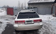 Toyota Mark II Qualis, 2.5 автомат, 1997, универсал Алматы