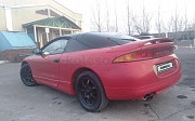 Mitsubishi Eclipse, 2 автомат, 1997, купе Алматы