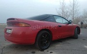 Mitsubishi Eclipse, 2 автомат, 1997, купе Алматы