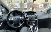 Ford Focus, 1.6 робот, 2015, седан 