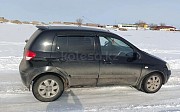 Hyundai Getz, 1.5 механика, 2004, хэтчбек Караганда