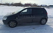 Hyundai Getz, 1.5 механика, 2004, хэтчбек Караганда