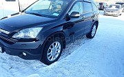 Honda CR-V, 2.4 автомат, 2007, кроссовер Петропавловск