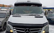 Mercedes-Benz Sprinter, 2.2 механика, 2017, фургон Актобе