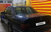 Mercedes-Benz E 200, 2 механика, 1990, седан Қызылорда