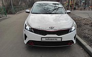 Kia Rio, 1.6 автомат, 2021, седан Алматы